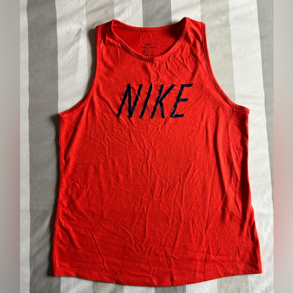 Nike Tanktop